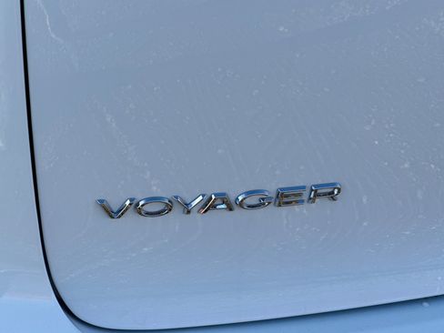 New 2026 Chrysler Voyager LX image 25