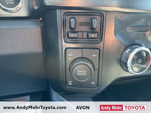 Used 2024 Ford F350 Lariat w/ Lariat Ultimate Package image 29