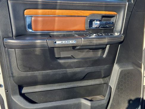 Used 2018 RAM 2500 Longhorn w/ Convenience Group image 13