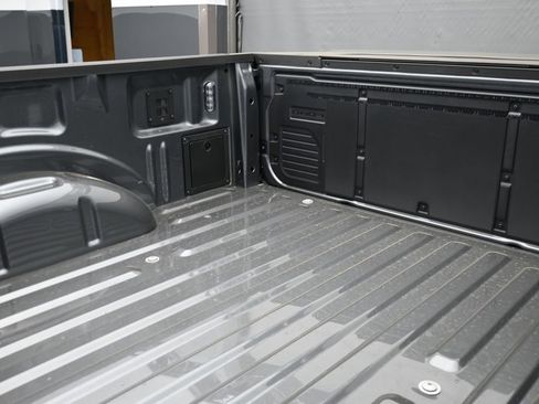 New 2026 Ford F150 Tremor w/ Bed Utility Package AWD/4WD image 14