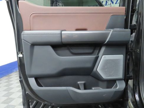 Used 2022 Ford F150 Lariat w/ Equipment Group 502A High image 53