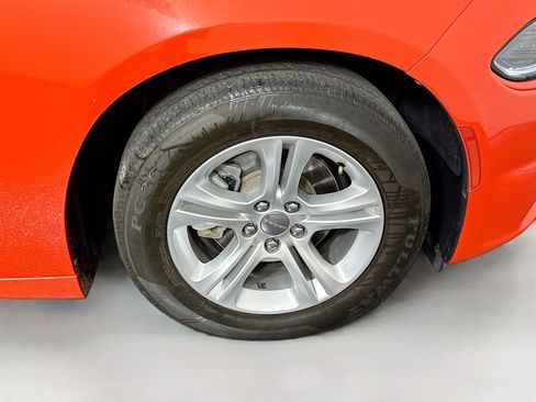 Used 2021 Dodge Charger SXT image 32