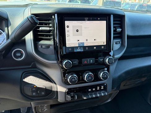 New 2026 RAM 2500 Tradesman AWD/4WD image 20