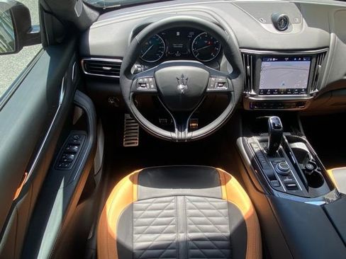 New 2024 Maserati Levante Trofeo image 44