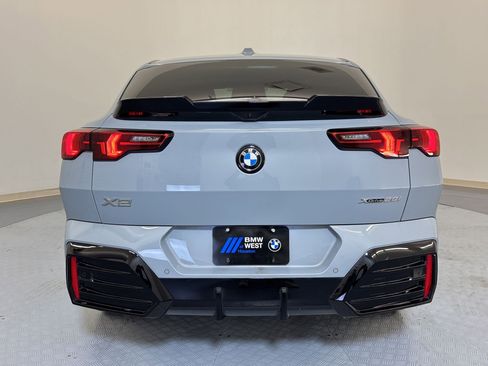 Used 2026 BMW X2 xDrive28i w/ M Sport Package AWD/4WD image 10