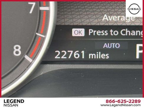 Certified 2023 Nissan Rogue SL w/ SL Premium Package AWD/4WD image 28