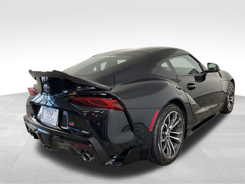 Used 2022 Toyota Supra w/ Safety & Technology Package image 9