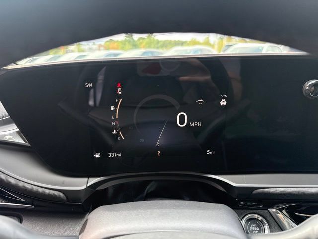 New 2026 Buick Envista Sport Touring w/ Convenience I Package FWD image 19