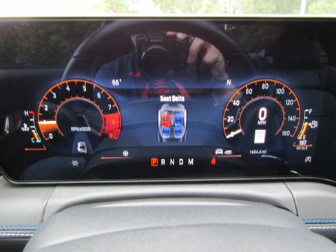 Used 2024 Ford Mustang GT Premium RWD image 20