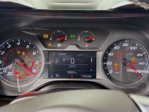 Used 2020 Chevrolet Camaro LS RWD image 13