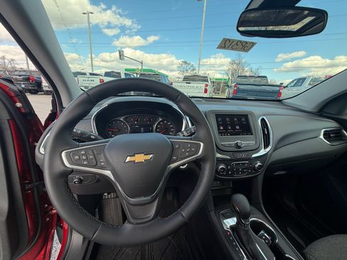 Certified 2023 Chevrolet Equinox LT image 25