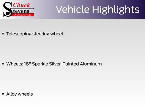 New 2026 Ford Explorer Active RWD image 31