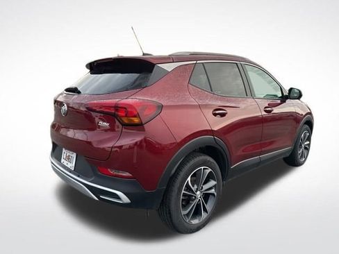 Certified 2023 Buick Encore GX Select image 6