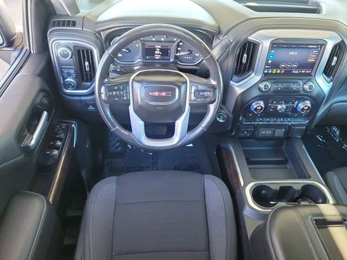 Used 2021 GMC Sierra 1500 Elevation w/ Preferred Package image 7