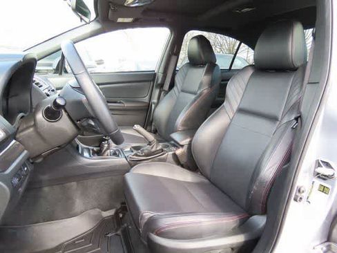 Used 2021 Subaru WRX Limited image 13