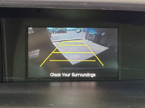 Used 2015 Honda Civic LX image 12
