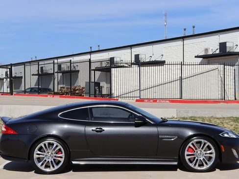 Used 2013 Jaguar XKR R image 11
