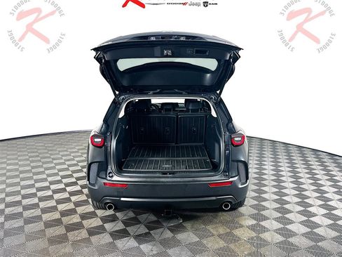 Used 2023 MAZDA CX-50 2.5 S w/ Cargo Package image 28