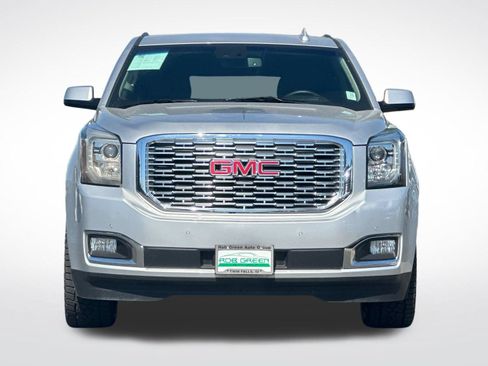 Used 2020 GMC Yukon Denali w/ Denali Ultimate Package AWD/4WD image 9