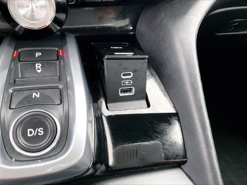 Used 2025 Acura MDX w/ Technology Package AWD/4WD image 28