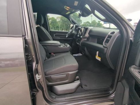 Used 2026 RAM 2500 Big Horn AWD/4WD image 19