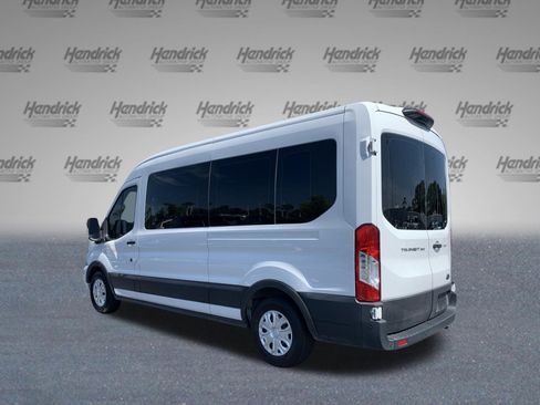 Used 2023 Ford Transit 350 XLT RWD image 8