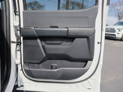 Used 2024 Ford F150 STX image 28