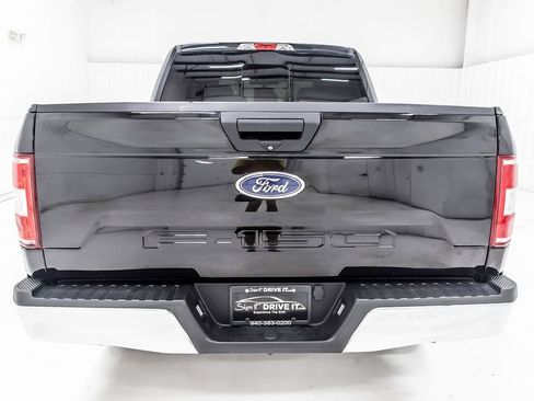 Used 2020 Ford F150 XLT AWD/4WD image 6
