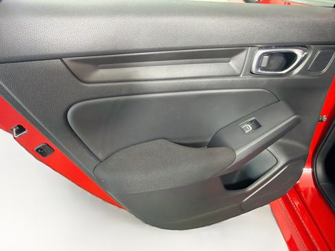Used 2025 Honda Civic Sport image 24