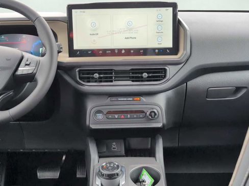 New 2025 Ford Bronco Sport Big Bend w/ Convenience Package image 18