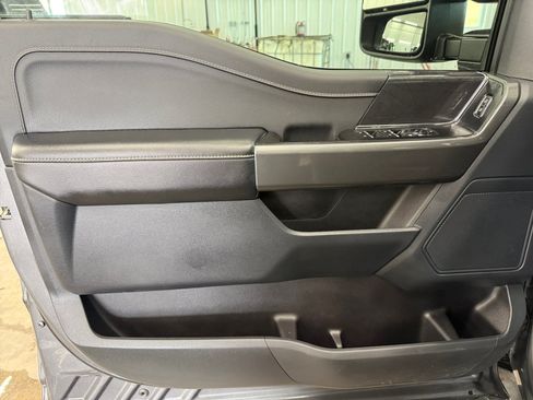 Used 2023 Ford F150 XLT w/ Equipment Group 302A High AWD/4WD image 23