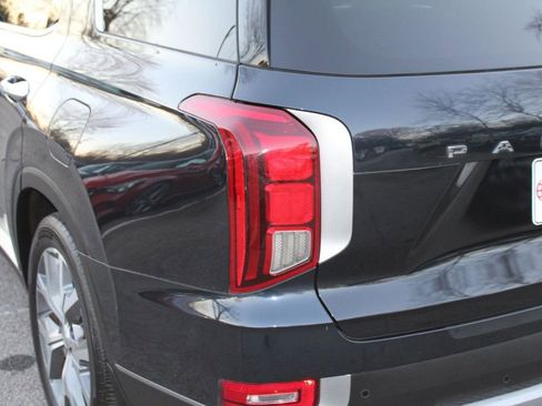 Used 2021 Hyundai Palisade SEL image 5