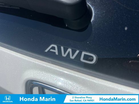 Used 2023 Honda CR-V EX-L image 20