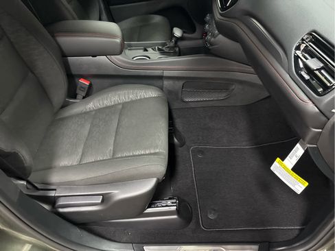 New 2026 Dodge Durango GT image 42