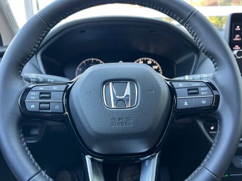 New 2026 Honda HR-V EX-L image 25