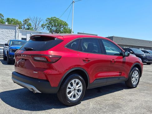 Used 2026 Ford Escape Active w/ Cold Weather Package AWD/4WD image 6