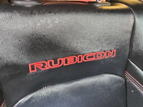 Used 2019 Jeep Wrangler Rubicon image 30