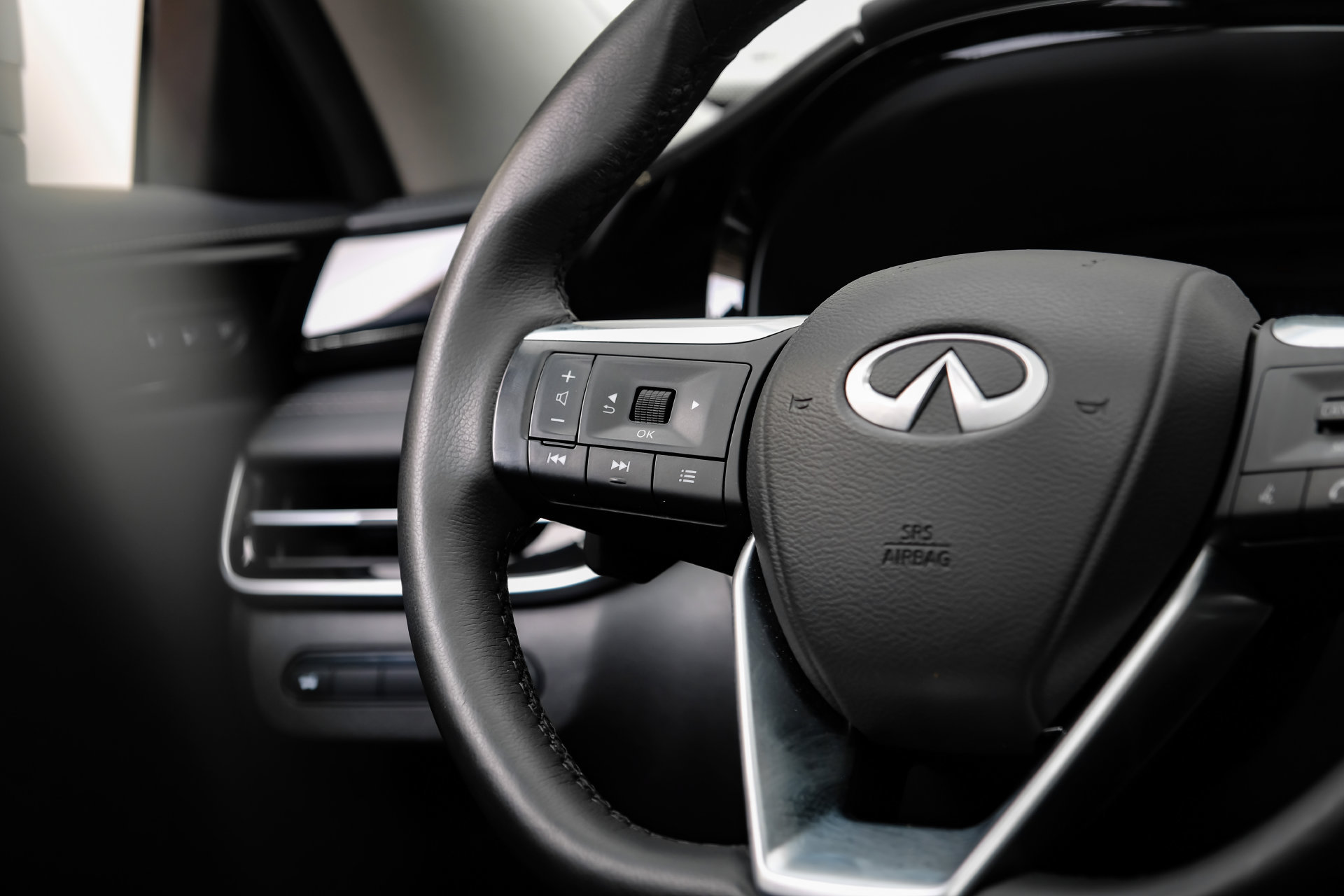 Used 2025 INFINITI QX60 Pure FWD image 22