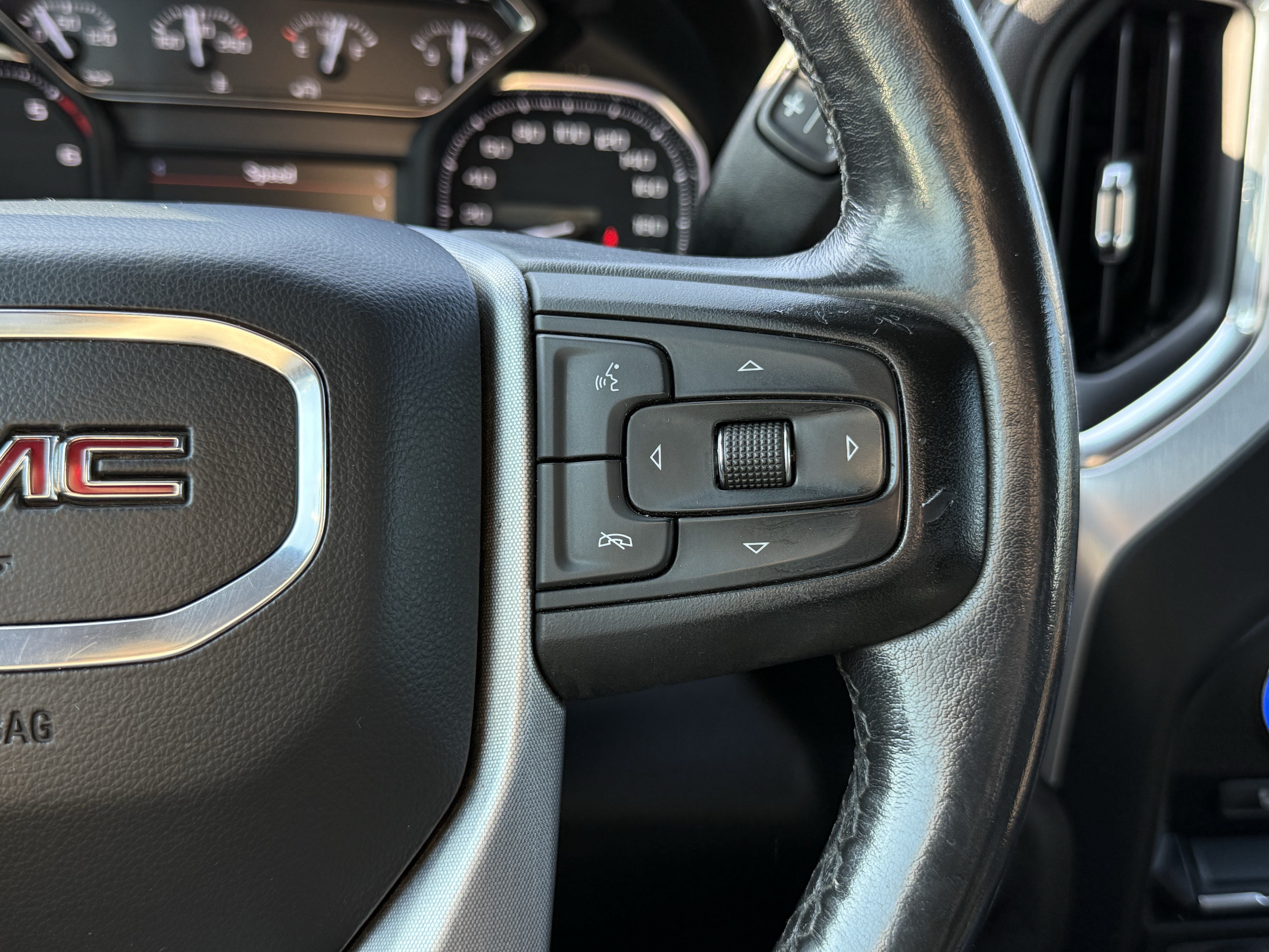 Used 2021 GMC Sierra 1500 Elevation AWD/4WD image 18