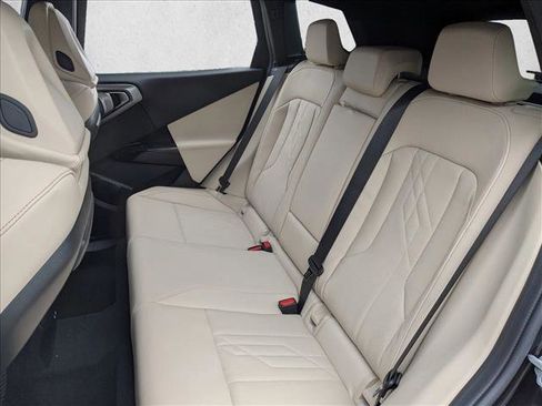 Used 2026 BMW X3 xDrive30 w/ Premium Package AWD/4WD image 16