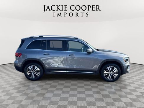 New 2026 Mercedes-Benz GLB 250 4MATIC image 6