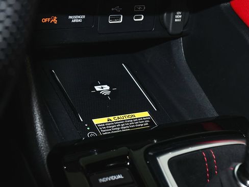Used 2024 Acura Integra Type S FWD image 42