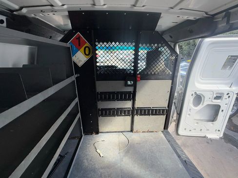 Used 2011 Ford E-250 and Econoline 250 Extended w/ PWR Group image 22