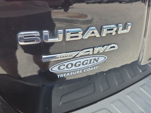 Used 2016 Subaru Outback 2.5i Limited AWD/4WD image 16