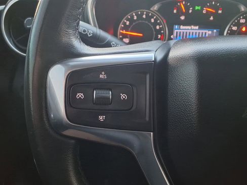 Used 2020 Chevrolet Blazer LT image 24