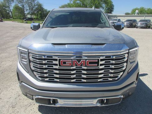 New 2026 GMC Sierra 1500 Denali AWD/4WD image 11