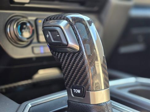 Used 2017 Ford F150 Raptor w/ Equipment Group 802A Luxury image 36