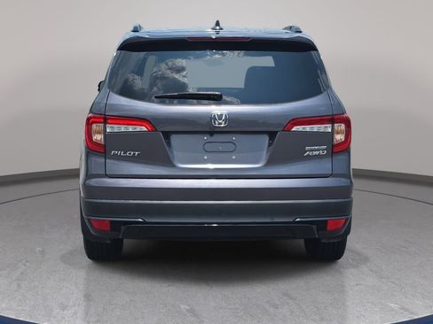Used 2022 Honda Pilot Special Edition image 6
