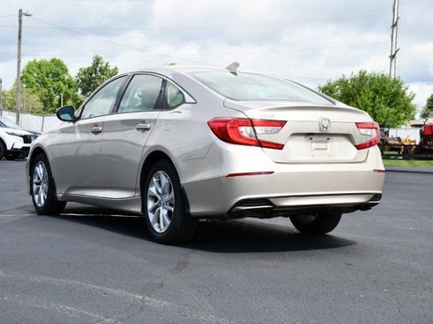 Used 2020 Honda Accord LX image 5