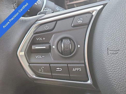 Used 2024 Acura RDX SH-AWD w/ Advance Package image 37